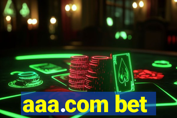 aaa.com bet